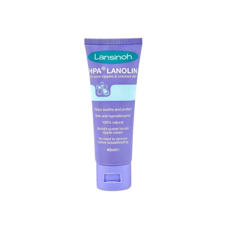 Lanolina Lansinoh HPA® 40 ml, Lansinoh