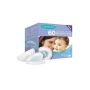 Disposable pads for the bra, 60 pcs. Lansinoh
