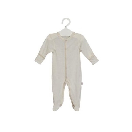 Merino wool romper, Vilaurita