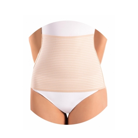 Poporodowy Pas Brzuszny COMFORT BabyOno (beżowy)