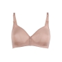 Soft nursing bra Mama Easy by Alles (beige)