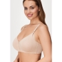 Soft nursing bra Mama Easy by Alles (beige)
