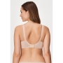 Soft nursing bra Mama Easy by Alles (beige)