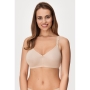 Soft nursing bra Mama Easy by Alles (beige)