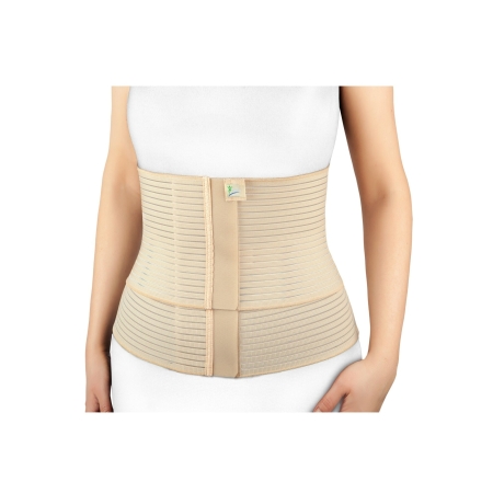 Lumbosacral orthosis KR 0-18-2 by OT (with double fastening)