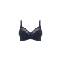 Nursing bra Lunar Eclipse by Hot Milk (black)