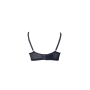 Nursing bra Lunar Eclipse by Hot Milk (black)