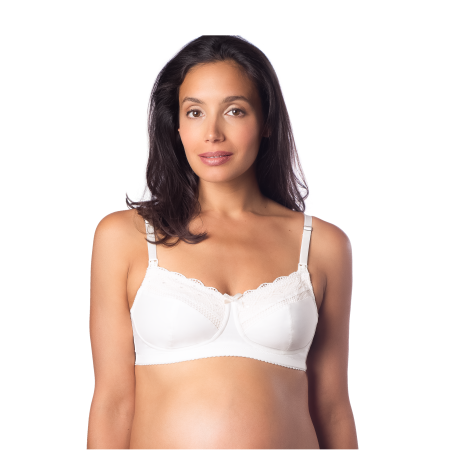 Nursing bra Show Off by HotMilk (Ivory)