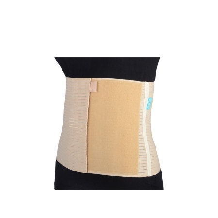 Postpartum belt KRO-3-2RG by Gabi (beige)