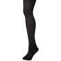 Maternity tights 100 den, Fiore, Black
