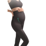 Maternity tights Mamma 100 den, Gabriella, Black