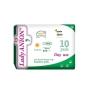 Ecological packages after childbirth, 10pcs. Lady ANION (Kopija)