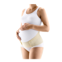 Maternity belt KIRA Comfort Tonus Elast (beige)