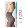 Maternity tights 100 den, Fiore, Gray