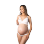 Maternity and nursing bra Ambition Triangle by Hotmilk (blush)