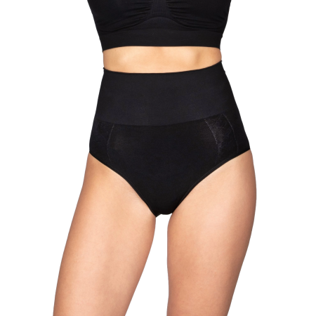 Shaping brief - strong compression by Intimidea (beige) (Kopija)