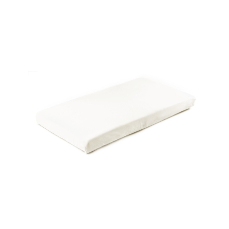 Prześciereadło Jersey ecru 120x60, Sensillo