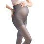 Maternity Tights Mamma 40 den, Gabriella, Grafit