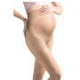 Maternity Tights Mamma 40 den, Gabriella, Beige