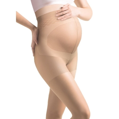 Maternity tights Mamma 20 den, Gabriella, Melisa