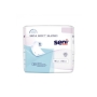 Bed underpads SENI SOFT SUPER, 90x60 cm, 30 psc.