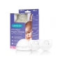 Nipple shields 24 mm, 2 pcs. Lansinoh
