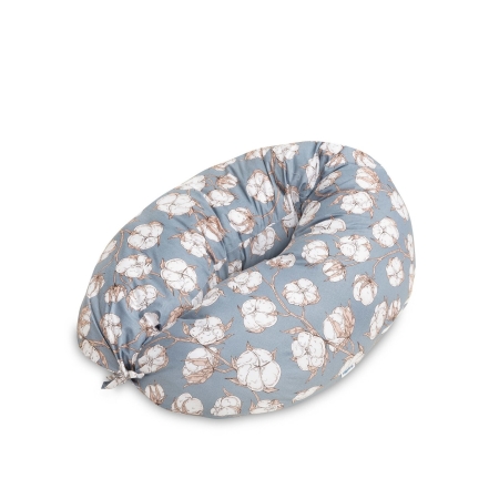 Feeding pillow COTTON, Sensillo