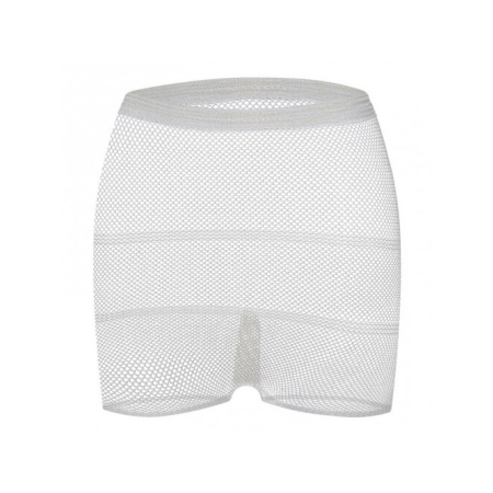 Mesh elastic panties - Akuku shorts, 2pcs