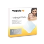 0053 wkładki hydrożelowe 4szt., Medela