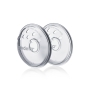 Nipple formers 2 pcs. by Medela
