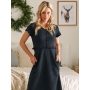 Nightwear for pregnant and nursing women, DN