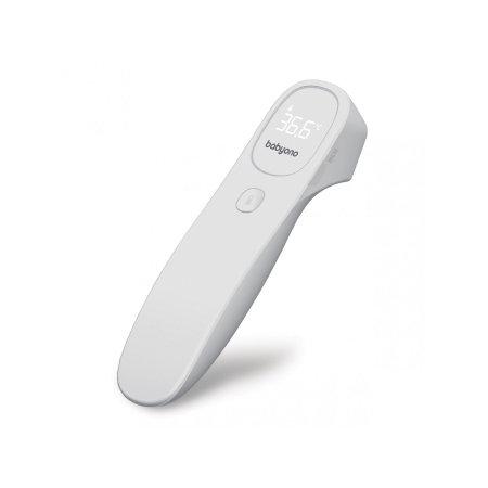 Non-contact electronic thermometer by Baby Ono