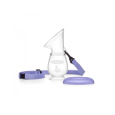 Breast Milk Collector, Lansinoh