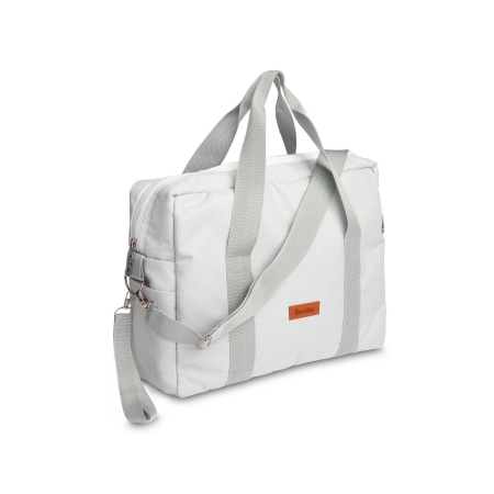 Stroller bag, Indiana, by Sensillo (grey)