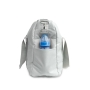 Stroller bag, Indiana, by Sensillo (grey)