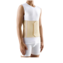 Medical elastic postoperative belt, Lux Extra Comfort, by Tonus Elast