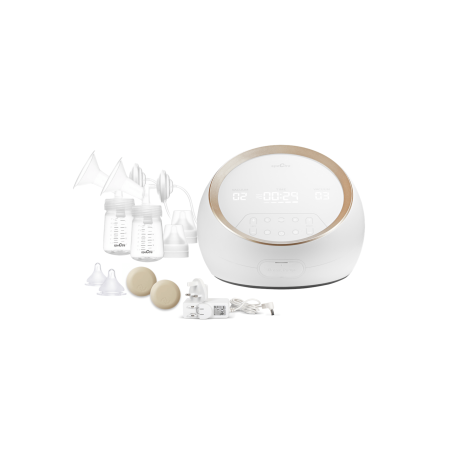 Electric Breast Pump „Made for Me“ by Tommee Tippee (Kopija)