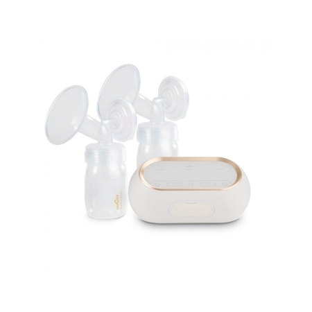 Spectra Dual Compact Portable Double Breast Pump
