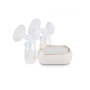 Spectra Dual Compact Portable Double Breast Pump