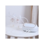 Spectra Dual Compact Portable Double Breast Pump