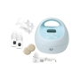 Spectra sS1 Plius Portable Double Breast Pump