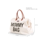 MOMMY BAG ® NURSERY BAG -  OFF WHITE