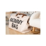 MOMMY BAG ® NURSERY BAG -  OFF WHITE