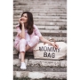 Childhome Torba Mommy Bag Kremowa