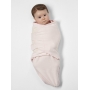 Worek do spania, 4-6 m-cy., TOG 1.0, Meyco Baby (Light pink)