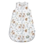 Sleeping bag for baby 50x80, Forest Adventure, by Sensillo
