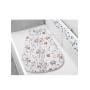 Sleeping bag for baby 50x80, Forest Adventure, by Sensillo
