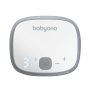 BabyOno elektrinis, laisvų rankų pientraukis, SHELLY, 1000