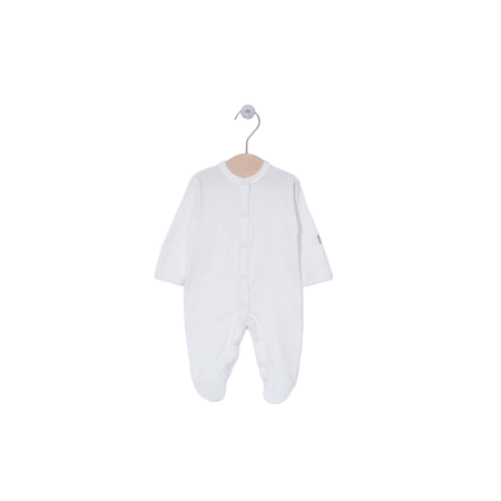 Cotton romper, Mariko,  Vilaurita