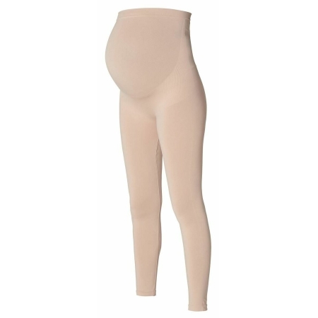 Bezszwowe legginsy ciążowe Cara Sensil® Breeze, Noppies (Moonlight)